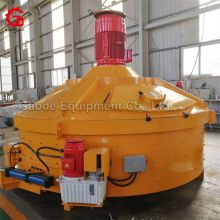 GCPM forced planetary concrete mixer russia mixer price in china
